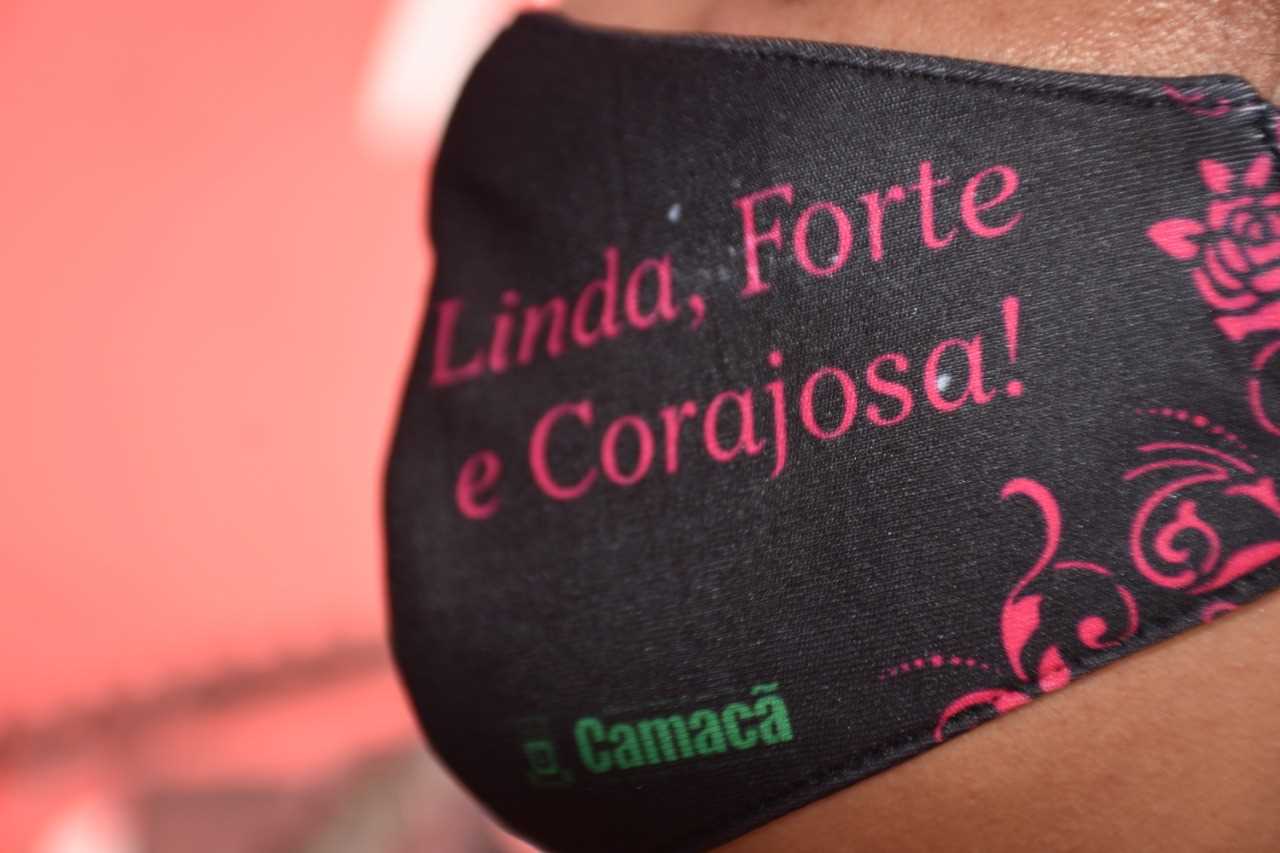 Brechó Solidário Camacan
